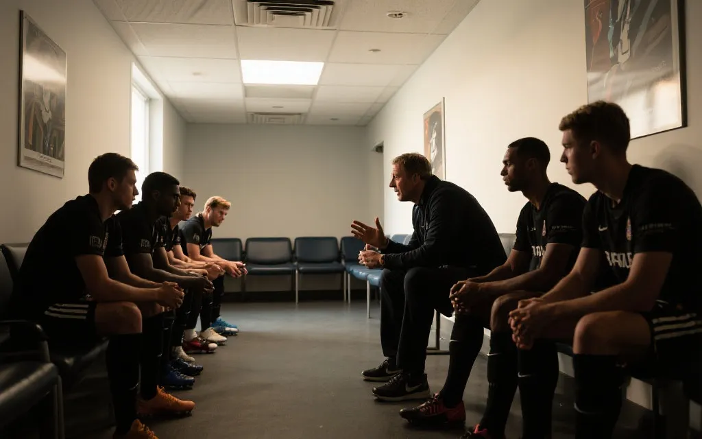 Khám phá nghệ thuật giao tiếp chuyên môn qua Mic Check 教练 tại LPL 德玛西亚杯 2025